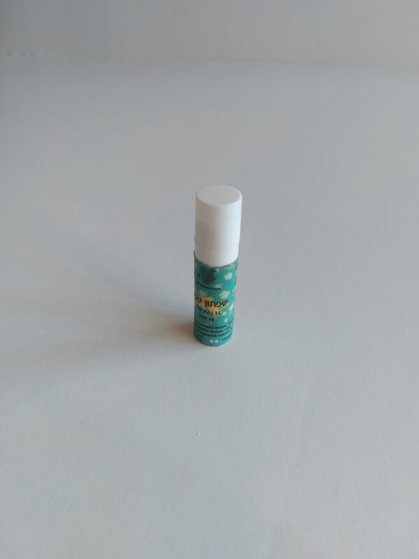 Lip Balm - Nourishing and protecting natural lip care